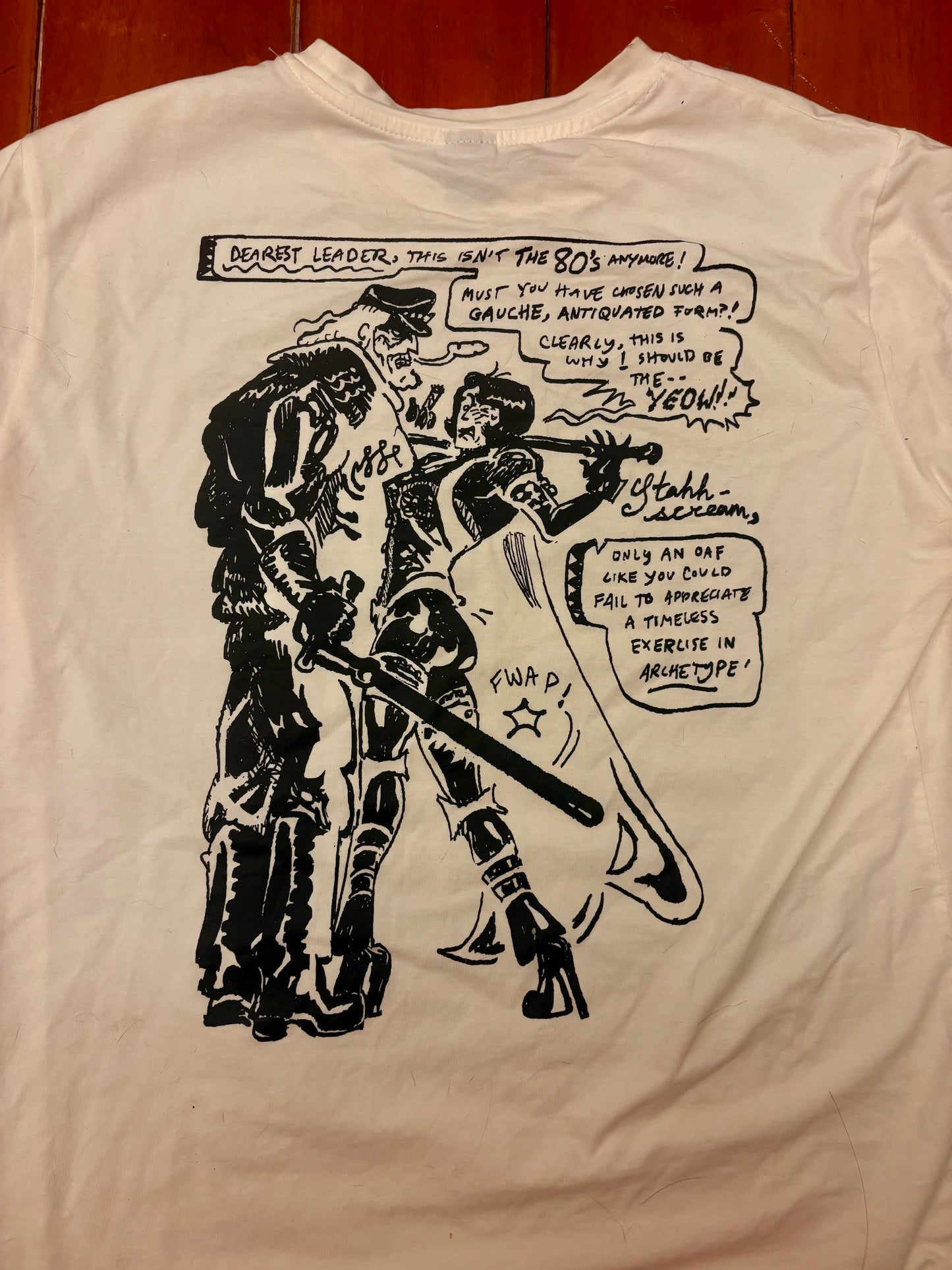 FOLSOMFORMERS T-Shirt