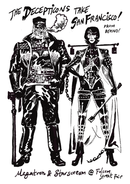 FOLSOMFORMERS T-Shirt