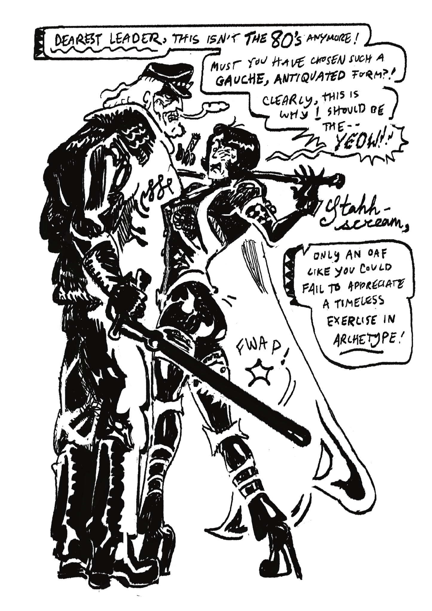 FOLSOMFORMERS T-Shirt